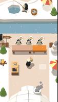 Penguin Venture screenshot 1