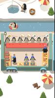 Penguin Venture Ekran Görüntüsü 2