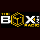 Icona TheBoxFM Radio v2.0
