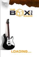 TheBoxFM Radio v2.0 poster