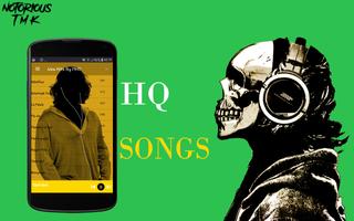 MHD Hits/Lyrics - Without internet captura de pantalla 2