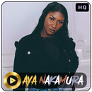 Aya Nakamura Hits/Lyrics - Without internet APK