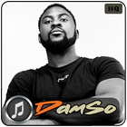 Damso Hits/Lyrics - Without internet icône