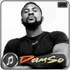 Damso Hits/Lyrics - Without internet-icoon