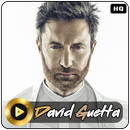 David Guetta Hits/Lyrics - Without internet APK