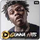 Gunna Hits/Lyrics - Without internet APK