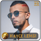 Hayce Lemsi-icoon