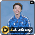 Lil Mosey Hits/Lyrics - Without internet-icoon