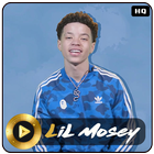Lil Mosey Hits/Lyrics - Without internet icône