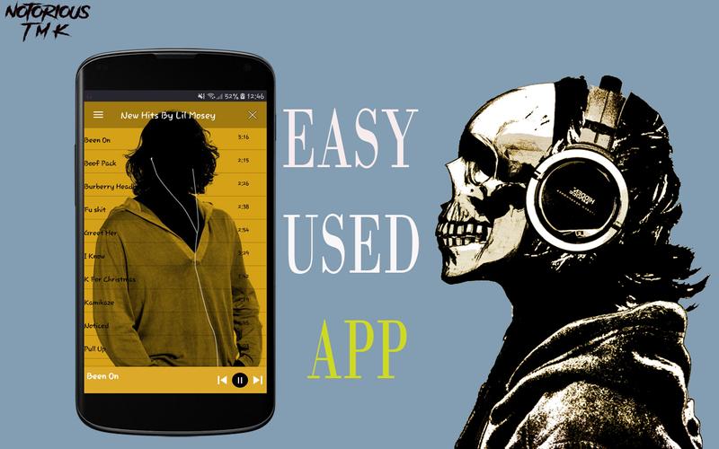 Lil Mosey Hits Lyrics Without Internet For Android Apk Download