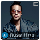 Russ Hits/Lyrics - Without Connection APK