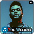 The Weeknd Hits/Lyrics - Without internet ikona