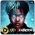 xXxTentacion Hits/Lyrics - Without internet