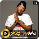 YG Hits/Lyrics - Without internet APK