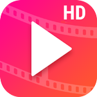 Video Player All Format - Ultr ikona