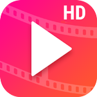 Video Player All Format - Ultr 아이콘