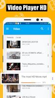 Video Player All Format - Ultr plakat