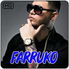 Farruko HQ Songs/Lyrics-Without internet 圖標