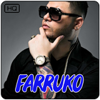 Farruko HQ Songs/Lyrics-Without internet icône