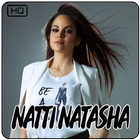 Natti Natasha HQ Songs/Lyrics-Without internet icône