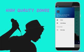 Nicky Jam HQ Songs/Lyrics-Without internet Affiche