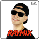 Raymix HQ Songs/Lyrics-Without internet icône