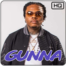 Gunna HQ Songs/lyrics-Without internet APK