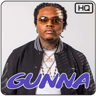 Gunna HQ Songs/lyrics-Without internet icône
