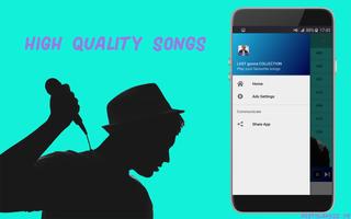 Gunna HQ Songs/lyrics-Without internet Affiche