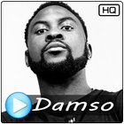 Damso HQ Songs/Lyrics-Without Connexion icône