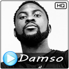 Damso HQ Songs/Lyrics-Without Connexion simgesi