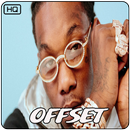 Offset HQ Songs/lyrics-Without internet APK