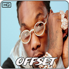 Offset HQ Songs/lyrics-Without internet icon