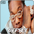 Offset HQ Songs/lyrics-Without internet 图标