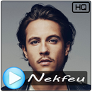 Nekfeu songs hq/lyrics-without connexion APK