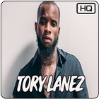 Icona Tory Lanez HQ Songs/lyrics-Without internet