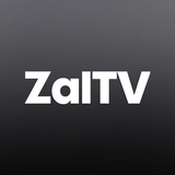 ZalTV biểu tượng