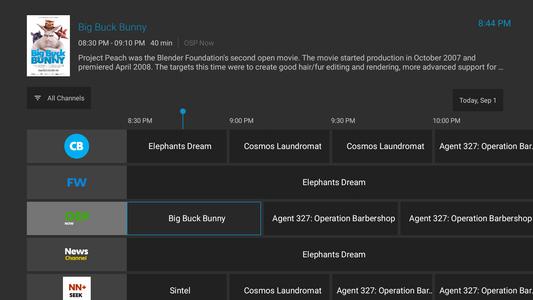 ZalTV APK for Android Download