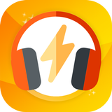 Music Player: MP3 Player, Video Player All Format Zeichen