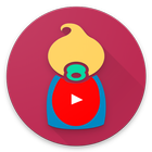 Youtube for Baby simgesi