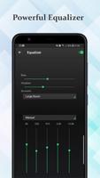 Music Player - MP3 Cutter Audio recorder capture d'écran 2