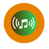 Music Player 2020 icône