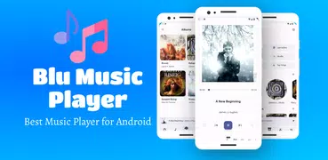 Blu Music Player