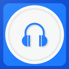 Blu Music Player icon