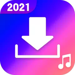 MP3 Music Download & Free Music Downloader APK 下載