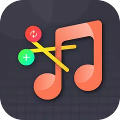 Music Editor - Cutter & Ringtone cutter APK download