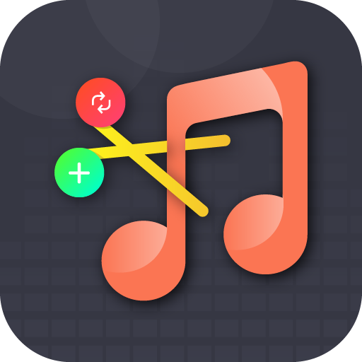 Music Editor - Cutter & Ringtone cutter