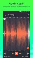 Edytor muzyczny - obcinarka i dzwonek do dzwonka screenshot 1