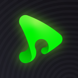 eSound - Pemutar musik & MP3