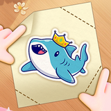 Origami Journey Adventure APK